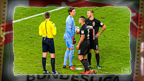 kicker-Klassiker der Bundesliga