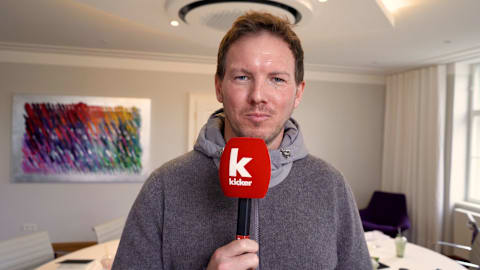 Über Kader, Verletzte und spielfreie Zeit