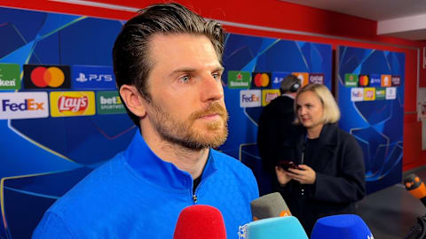 Unzufriedene Bayer-Profis