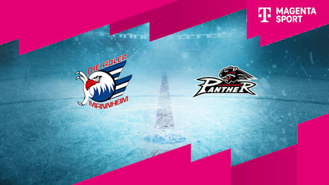 Eishockey - Highlights by MagentaSport