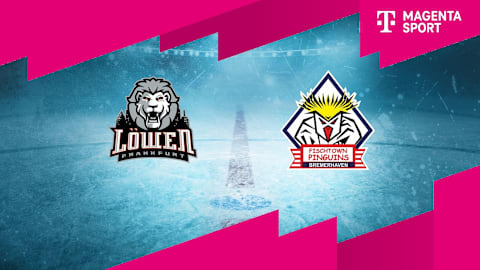 Eishockey - Highlights by MagentaSport