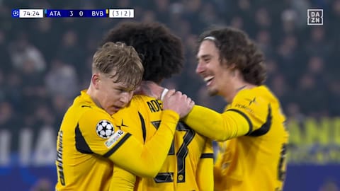 Match-Clip Champions League