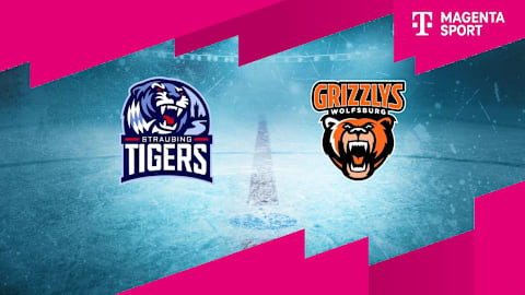 Eishockey - Highlights by MagentaSport