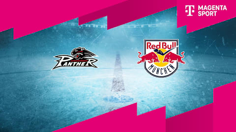 Eishockey - Highlights by MagentaSport