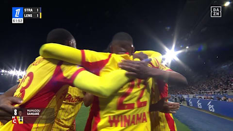 Match-Clip Ligue 1