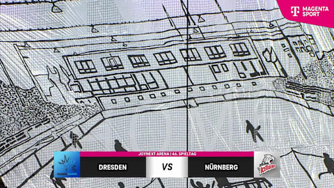 Eishockey - Highlights by MagentaSport