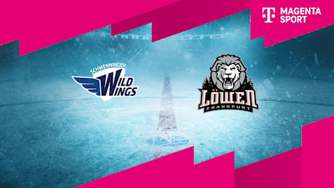 Eishockey - Highlights by MagentaSport