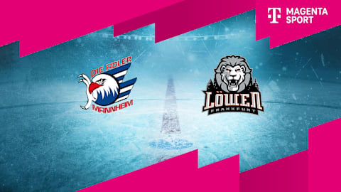 Eishockey - Highlights by MagentaSport