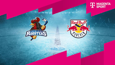 Eishockey - Highlights by MagentaSport