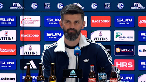 Zustimmung für den Bundestrainer