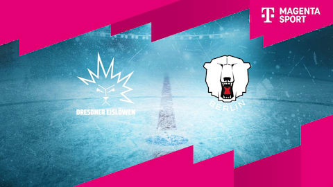 Eishockey - Highlights by MagentaSport