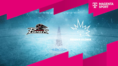 Eishockey - Highlights by MagentaSport