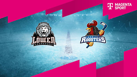 Eishockey - Highlights by MagentaSport