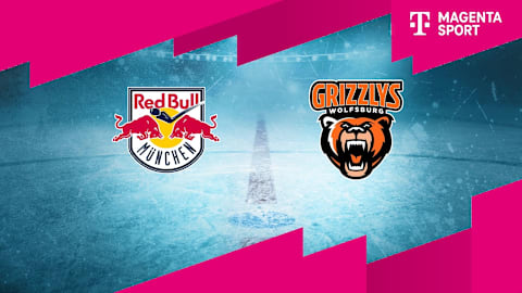 Eishockey - Highlights by MagentaSport