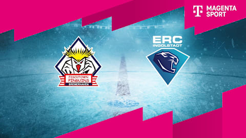 Eishockey - Highlights by MagentaSport