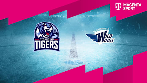 Eishockey - Highlights by MagentaSport