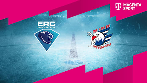 Eishockey - Highlights by MagentaSport