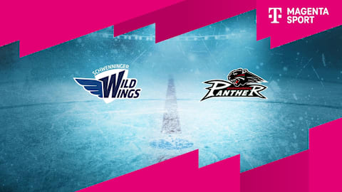 Eishockey - Highlights by MagentaSport