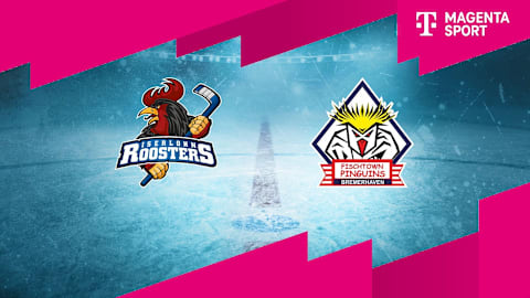 Eishockey - Highlights by MagentaSport