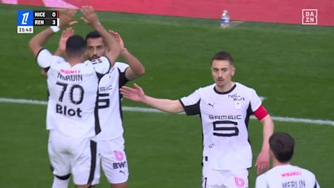 Match-Clip Ligue 1