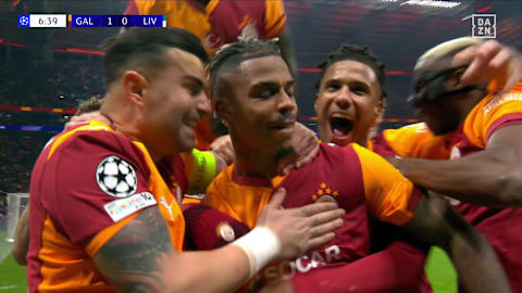 Match-Clip Champions League