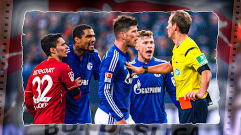 kicker-Klassiker der Bundesliga