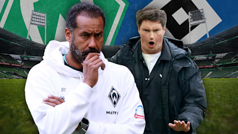 Was geht, Bundesliga?