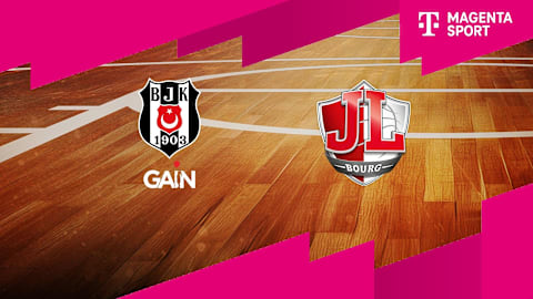 Basketball - Highlights by MagentaSport