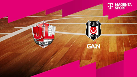Basketball - Highlights by MagentaSport