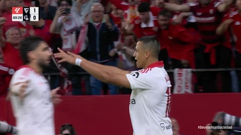 Match-Clip La Liga