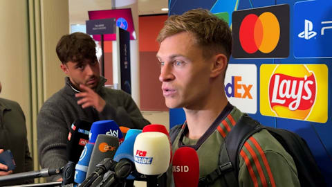 "Bitteres" Aus gegen PSG