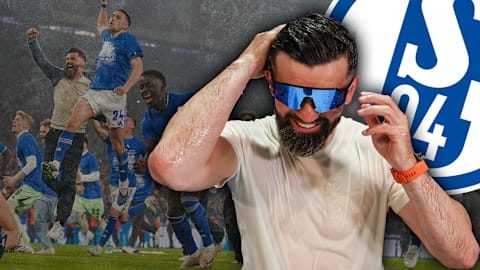 Was geht, Bundesliga?
