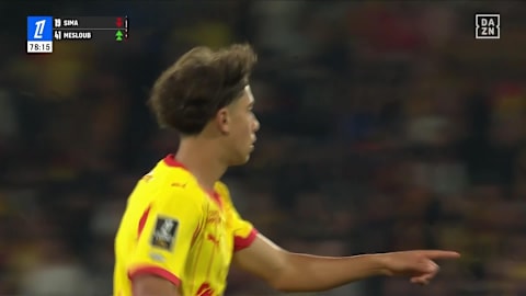 Match-Clip Ligue 1