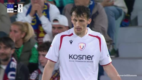 Match-Clip La Liga