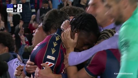 Match-Clip La Liga