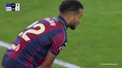 Match-Clip La Liga
