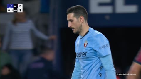 Match-Clip La Liga