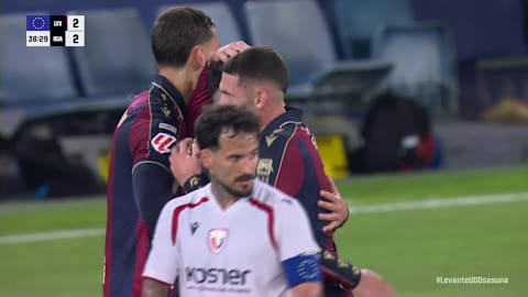 Match-Clip La Liga