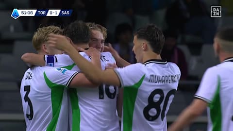 Match-Clip Serie A