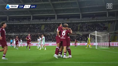 Match-Clip Serie A