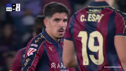 Match-Clip La Liga