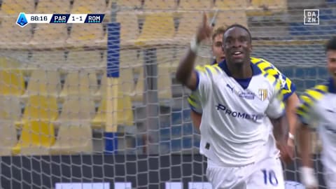 Match-Clip Serie A