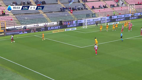 Match-Clip Serie A