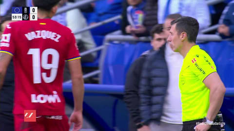 Match-Clip La Liga