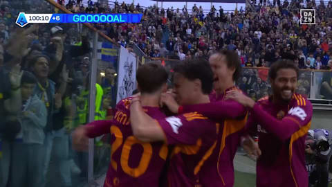 Match-Clip Serie A