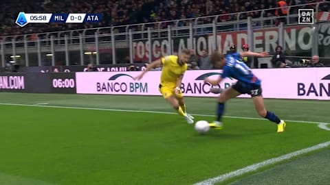 Match-Clip Serie A