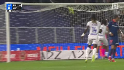 Match-Clip Ligue 1