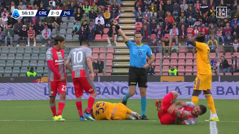 Match-Clip Serie A