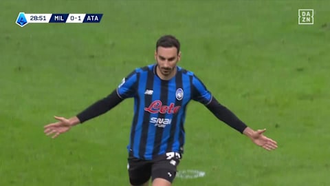 Match-Clip Serie A