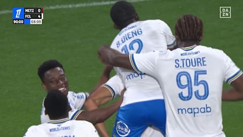 Match-Clip Ligue 1